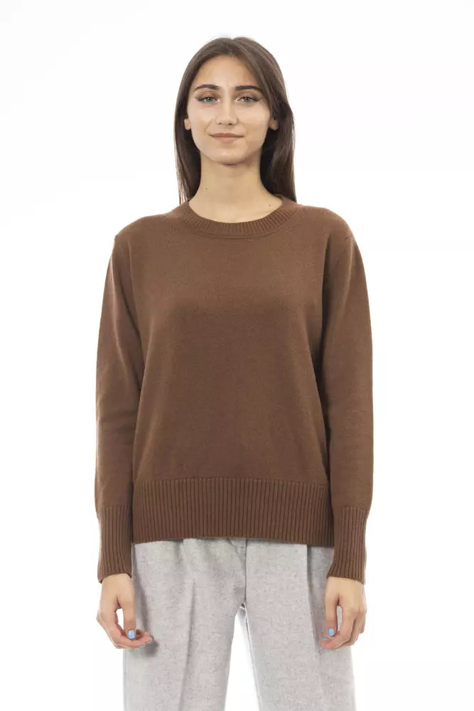 Alpha Studio  Cashmere Women's Sweater