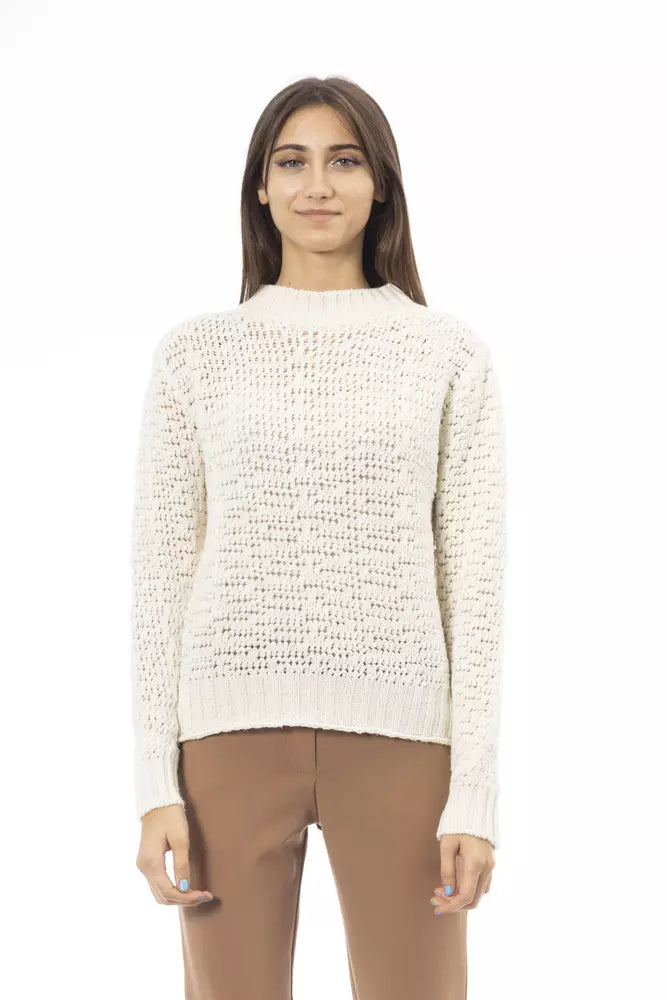 Alpha Studio  Wool Women's Sweater