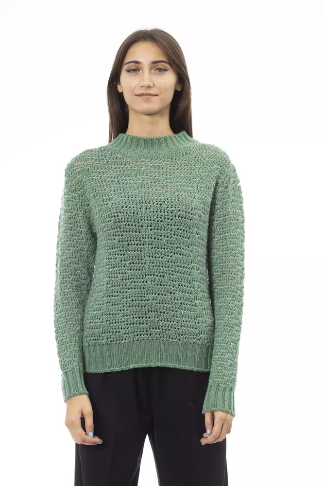 Alpha Studio  Wool Women's Sweater