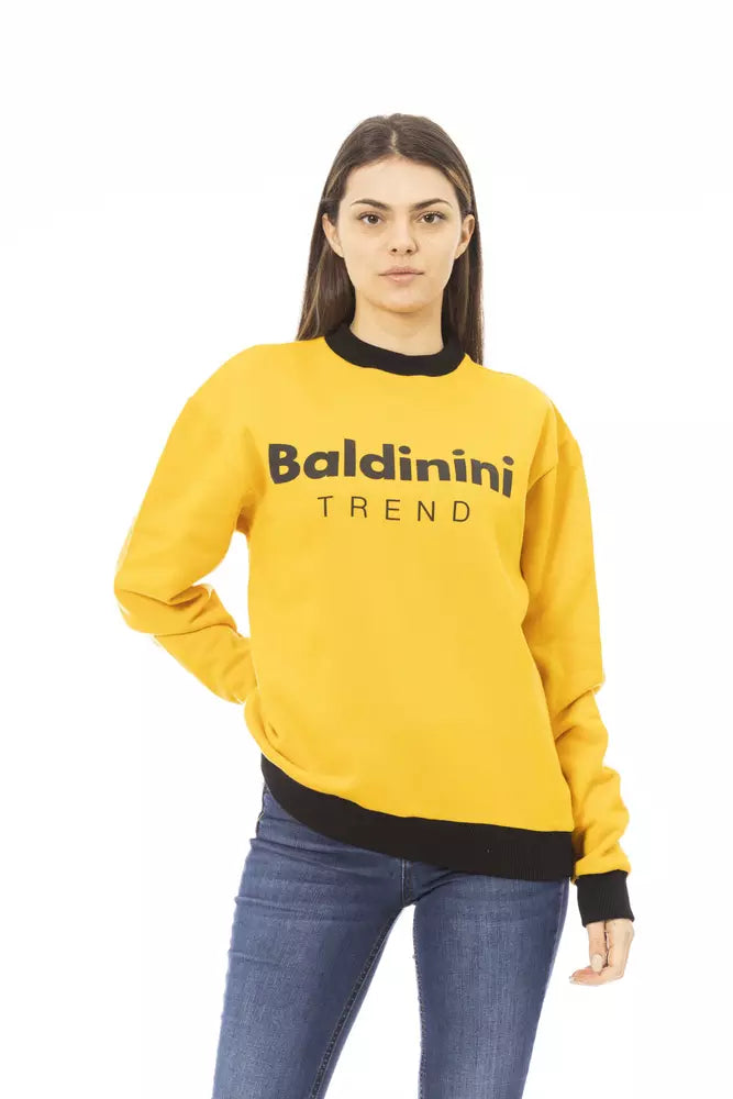 Baldinini Trend  Cotton Women's Sweater