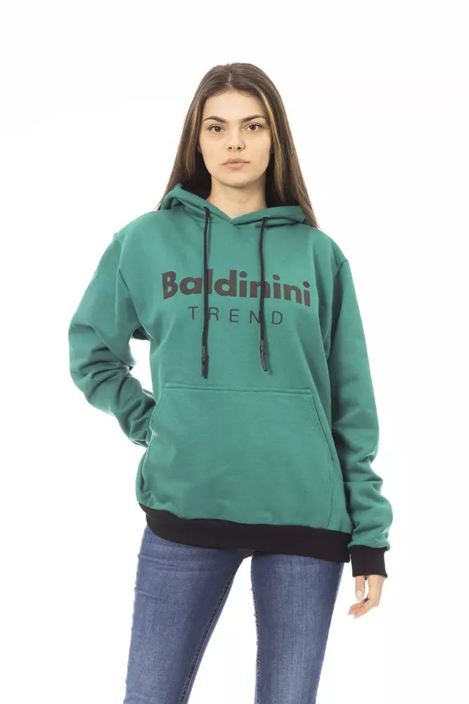 Baldinini Trend  Cotton Women's Sweater