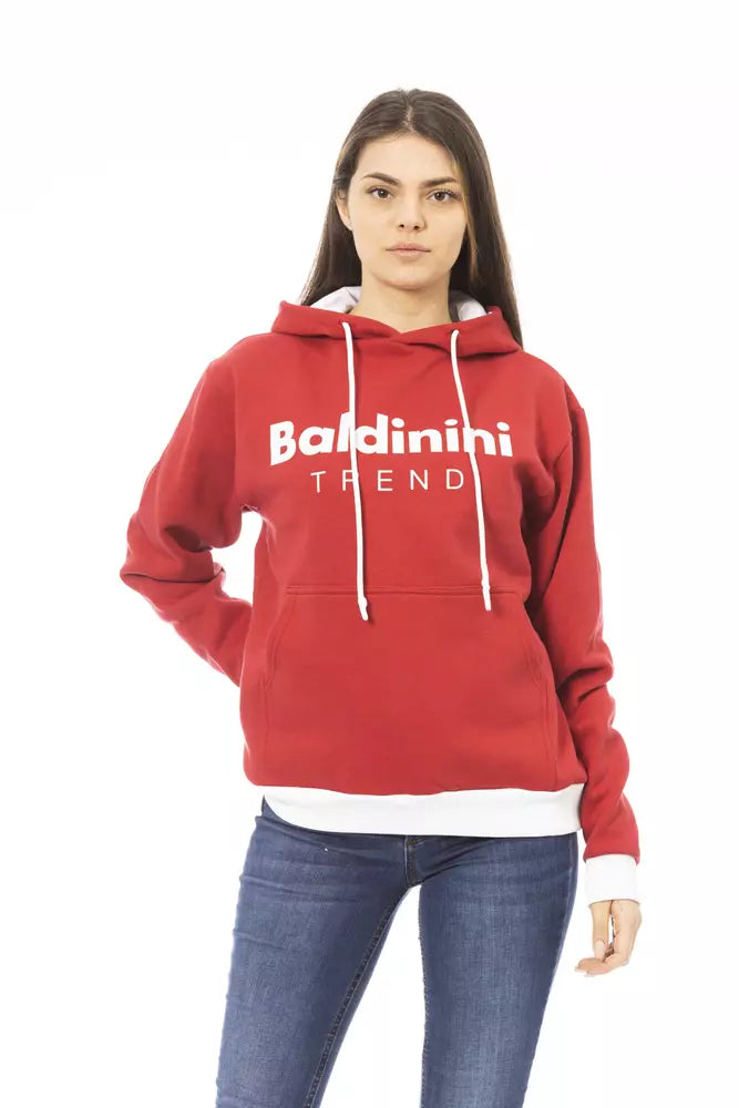 Baldinini Trend  Cotton Women's Sweater