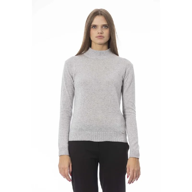 Baldinini Trend  Fabric Women's Sweater