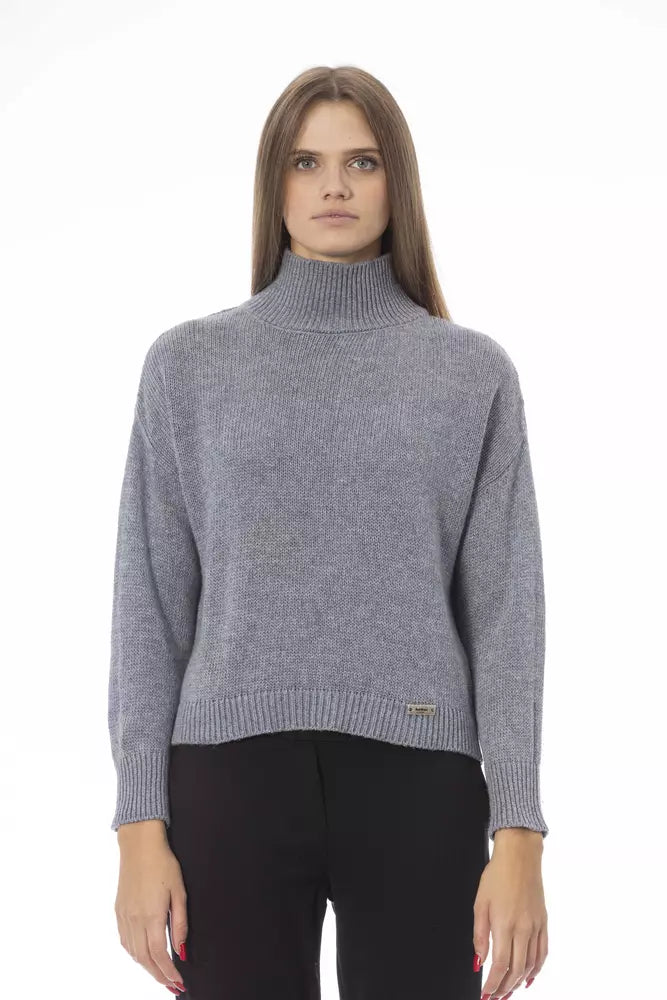 Baldinini Trend  Viscose Women's Sweater