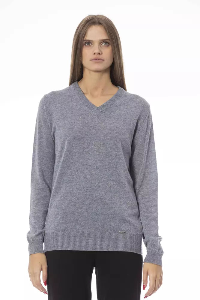 Baldinini Trend  Viscose Women's Sweater