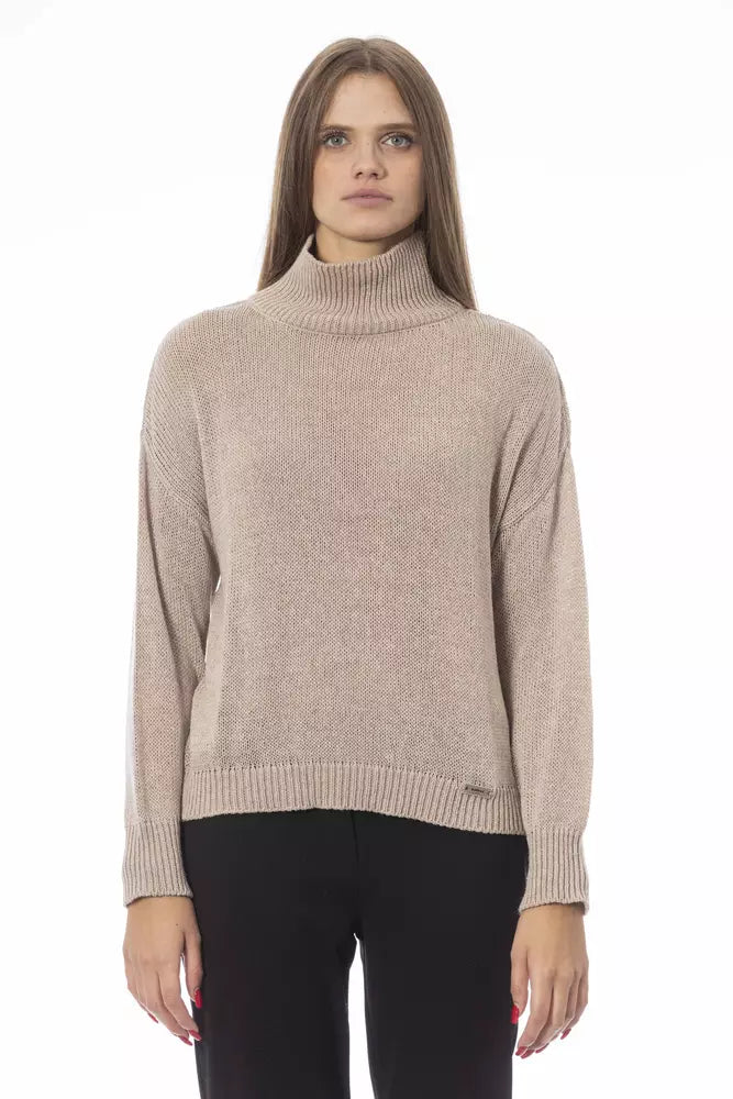 Baldinini Trend  Viscose Women's Sweater