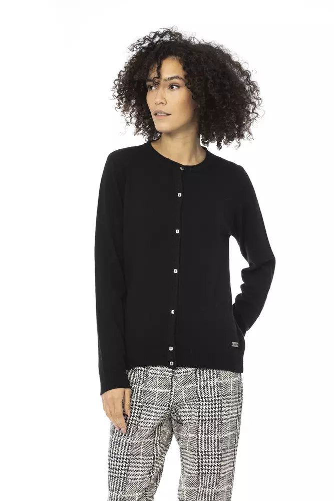 Baldinini Trend  Wool Women's Sweater