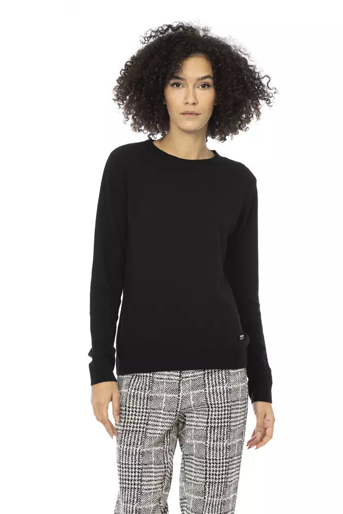 Baldinini Trend  Wool Women's Sweater