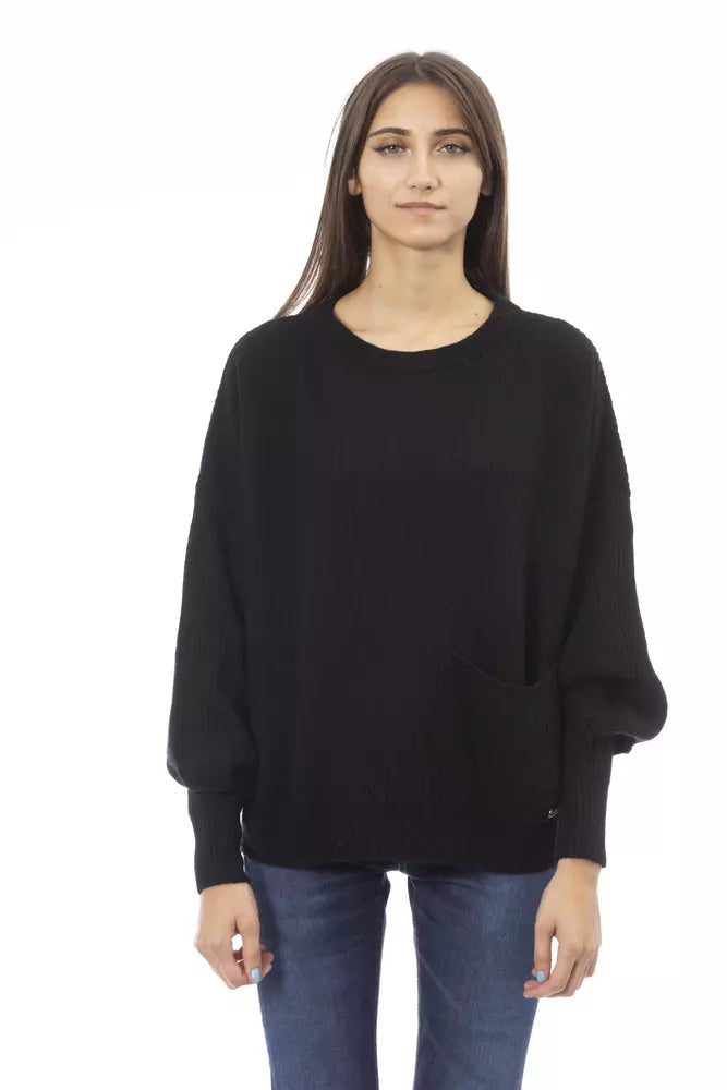 Baldinini Trend  Wool Women's Sweater