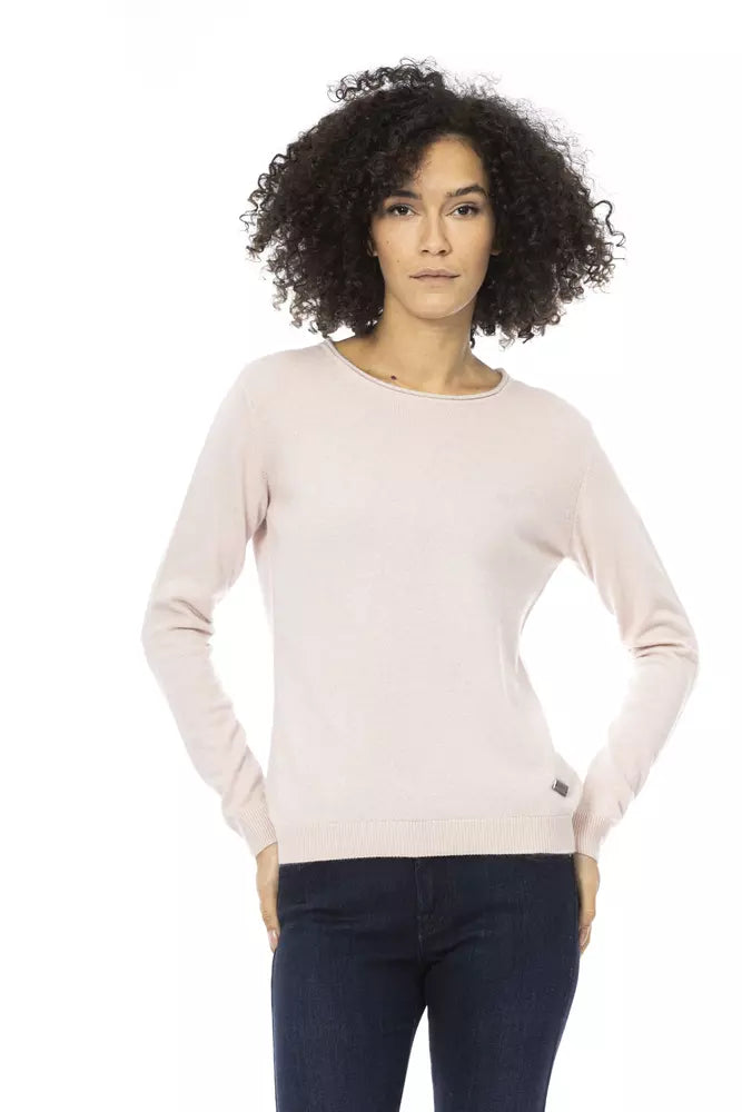 Baldinini Trend  Wool Women's Sweater