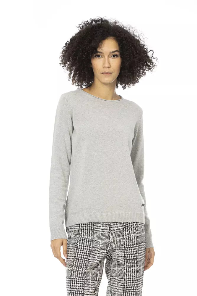 Baldinini Trend  Wool Women's Sweater