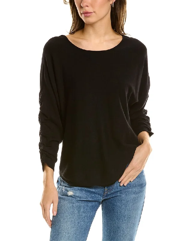 Max Studio Dolman Sweater