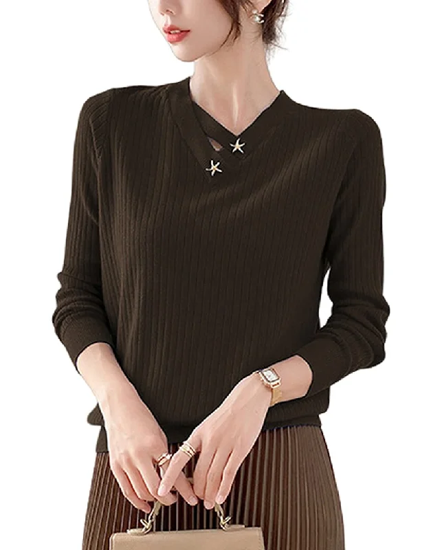 Vera Dolini Sweater