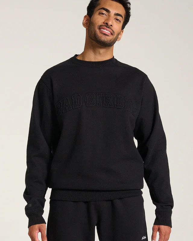 Crew Sweatshirt