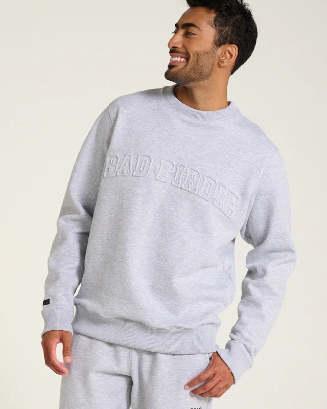 Crew Sweatshirt