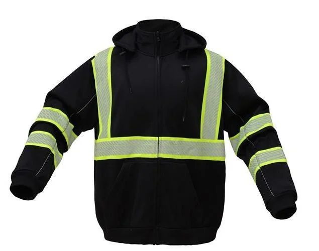 GSS Safety Non-ANSI Heavy-Weight Sweatshirt