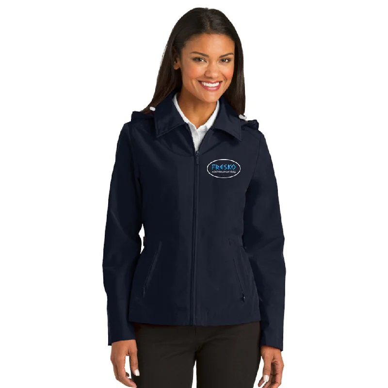 Port Authority Ladies Legacy Jacket