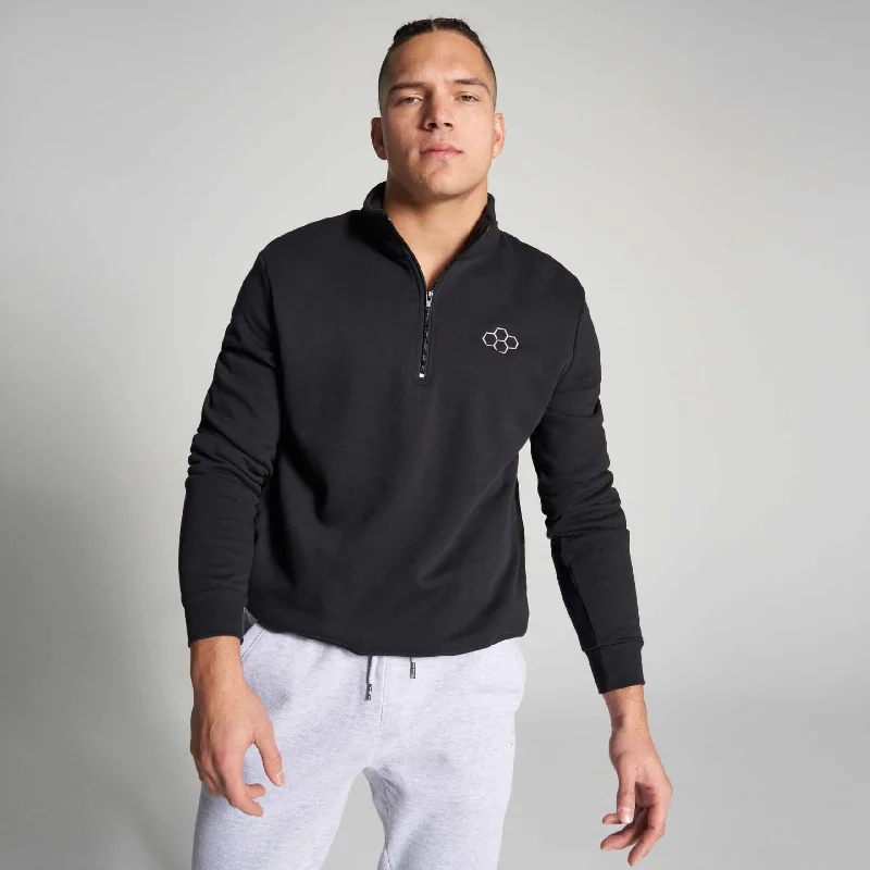 RUDIS Essential Hex 1/4 Zip