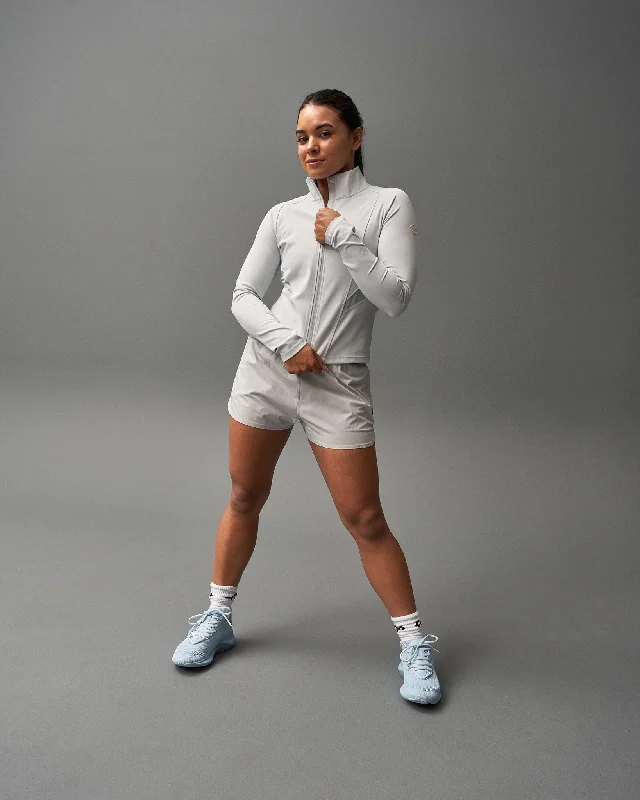 RUDIS Women's Contour Full Zip