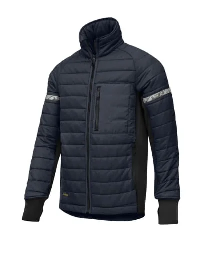 Snickers 8101 Allround Work 37.5 Insulated Puffa Men's Jacket