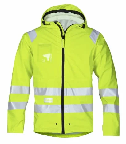 Hi Vis Yellow