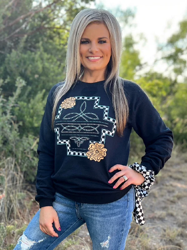 Sterling Kreek Little Country Little Hood Sweatshirt