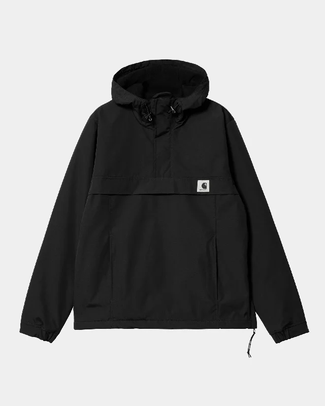 Women's Nimbus Pullover (Winter) | Black