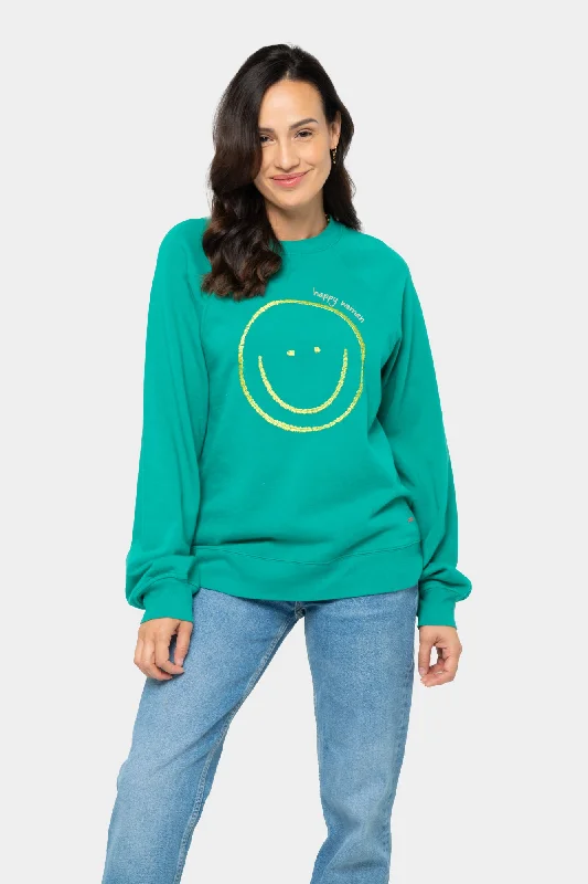 Women's Day Sweatshirt