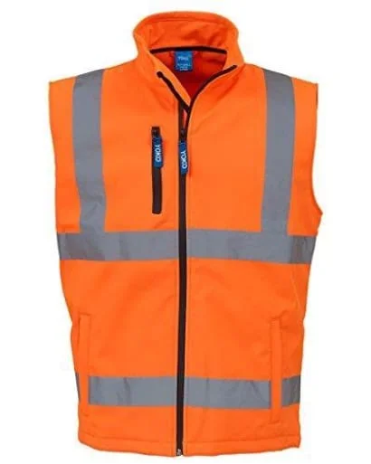 Hi Vis Orange