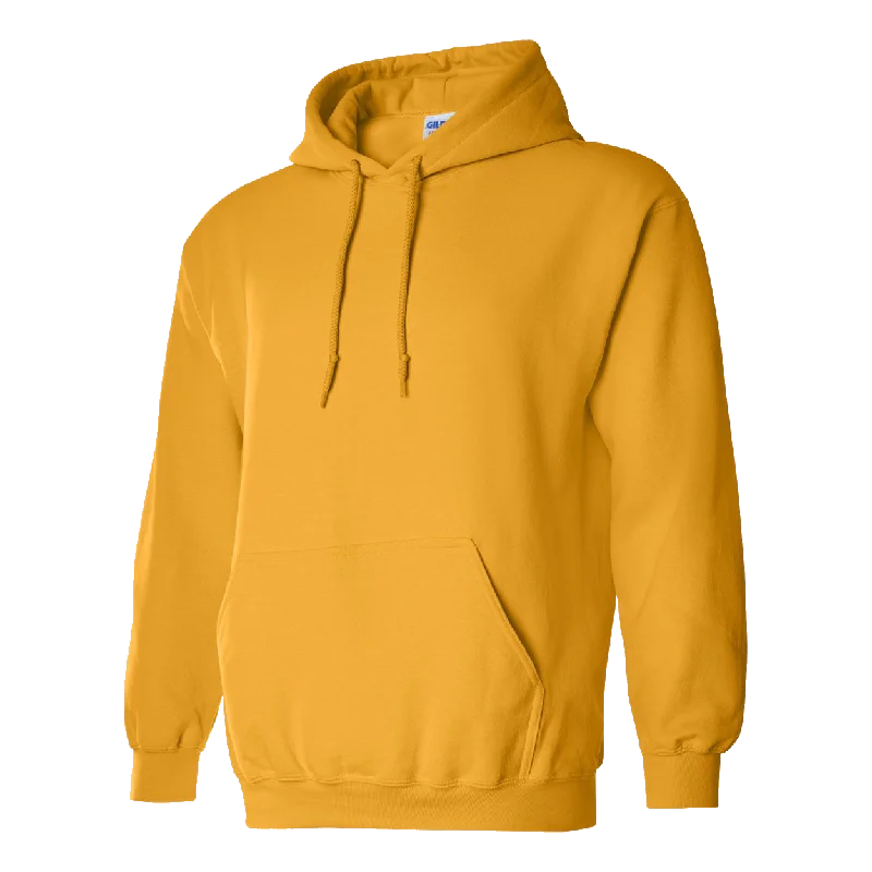 18500 Heavy Blend Hooded Sweatshirt