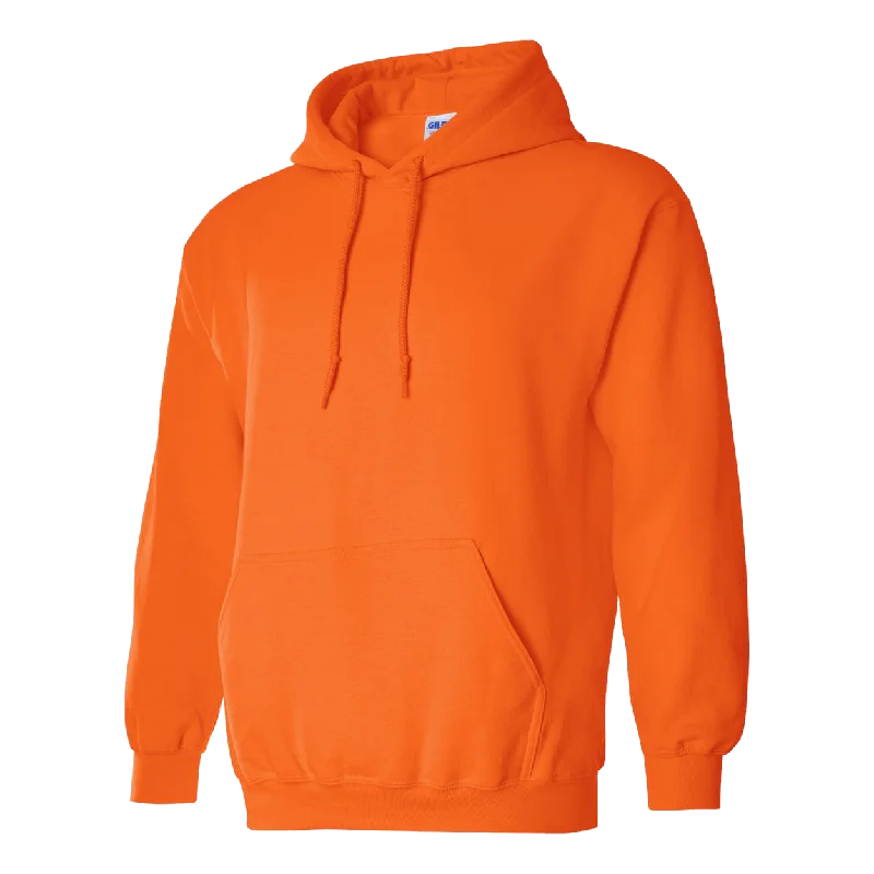 Safety Orange