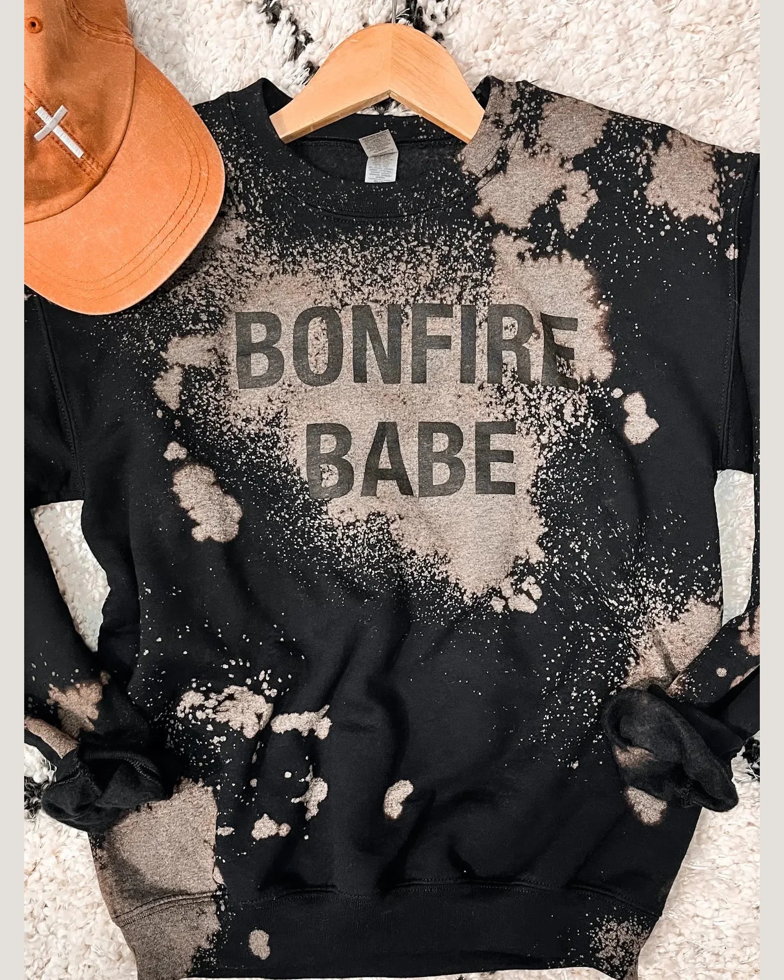 Bonfire Babes Sweatshirt