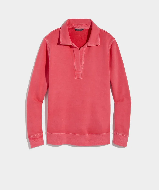 Vineyard Vines - Classic Cam Sweatshirt