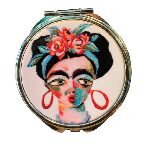 Allen Designs La Artista Pill Box