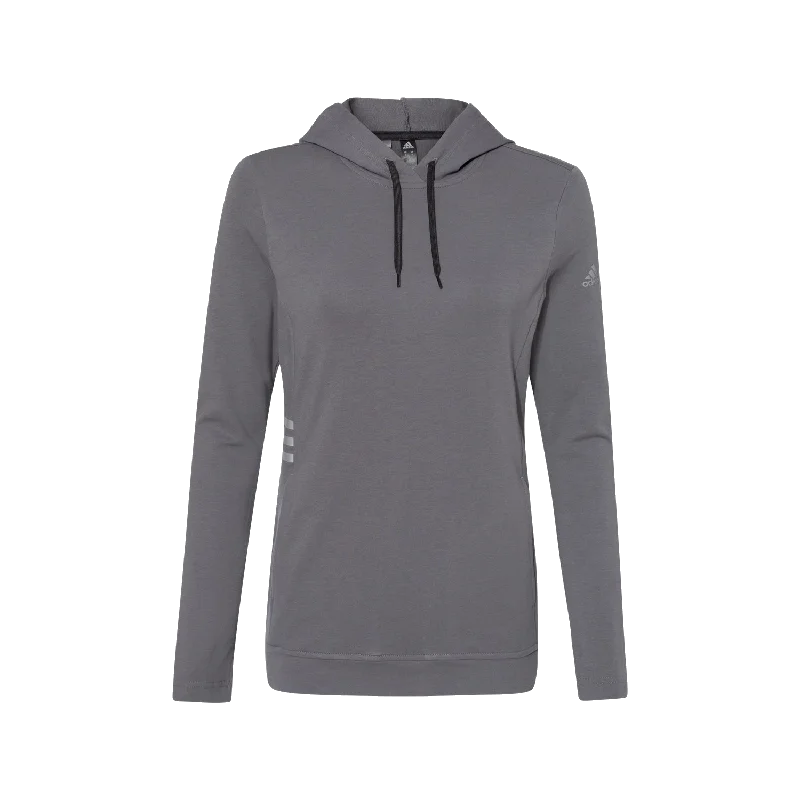 C2062W Ladies Lightweight Hooded Sweatshirt