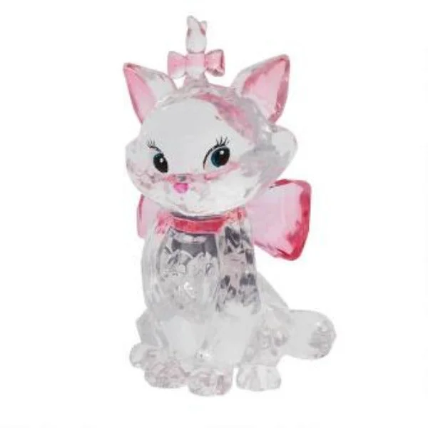 Disney Aristocats Marie Facets Figurine