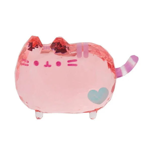 Pusheen Facets Figurine