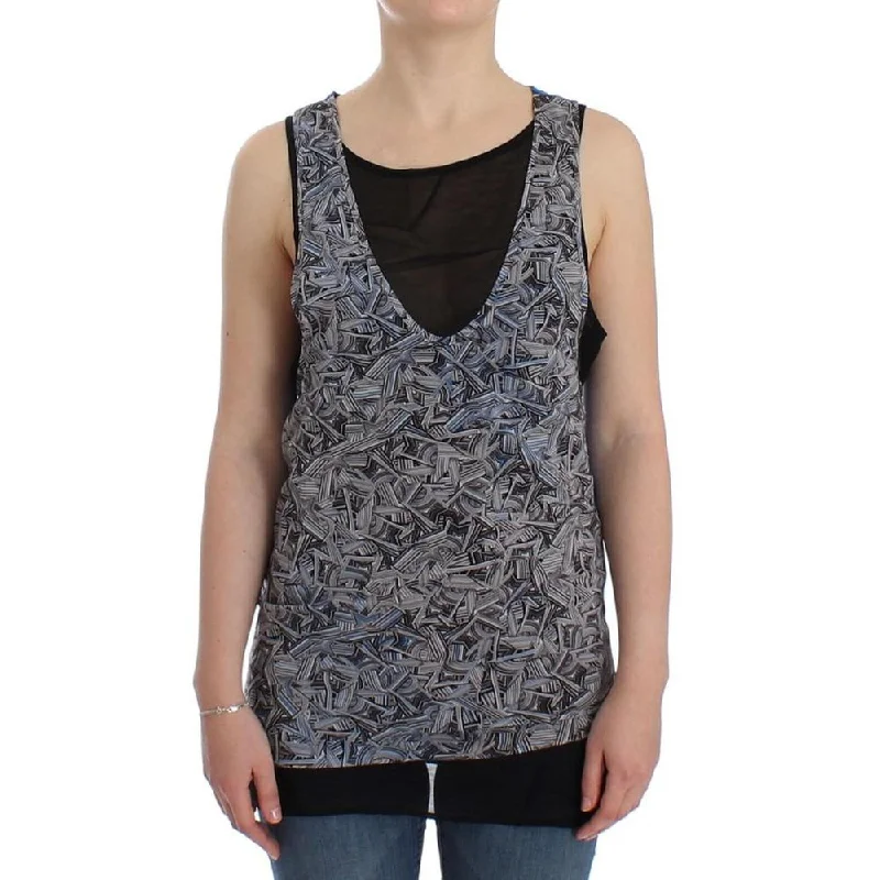 Costume National Tops & Women's T-Shirt