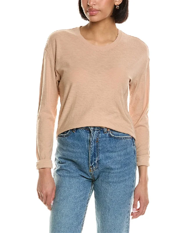 James Perse Boxy T-Shirt