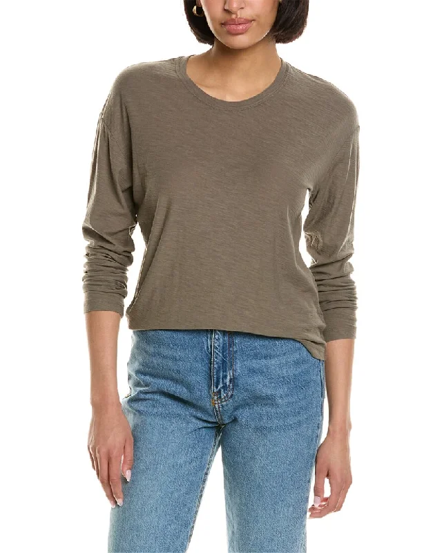 James Perse Boxy T-Shirt