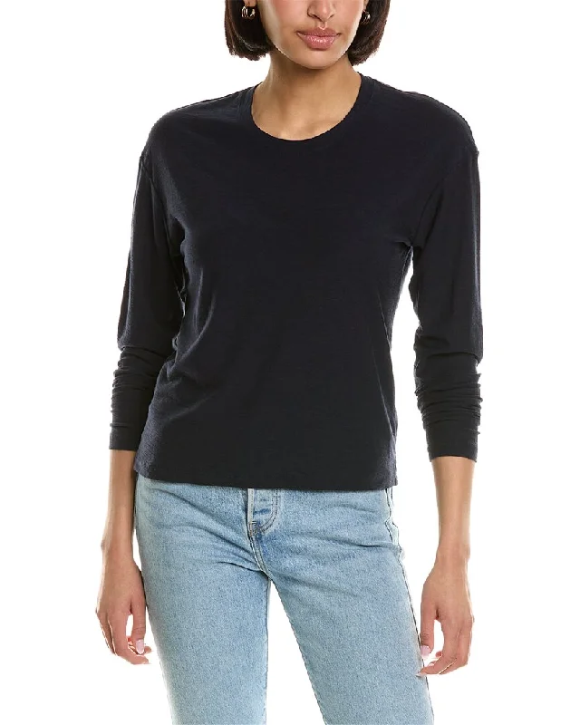 James Perse Boxy T-Shirt