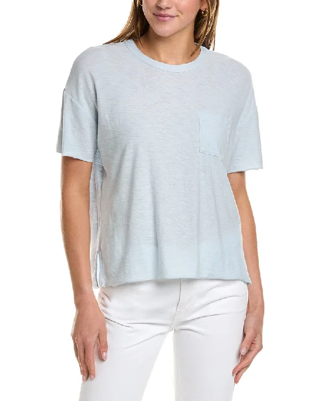 James Perse Pocket T-Shirt