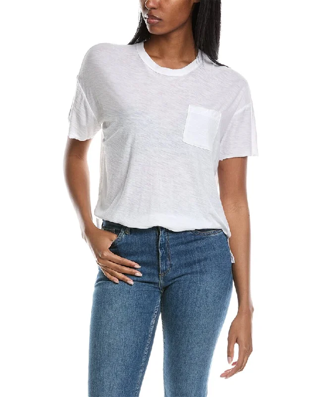 James Perse Pocket T-Shirt