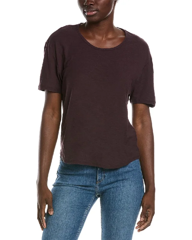 James Perse Relaxed T-Shirt