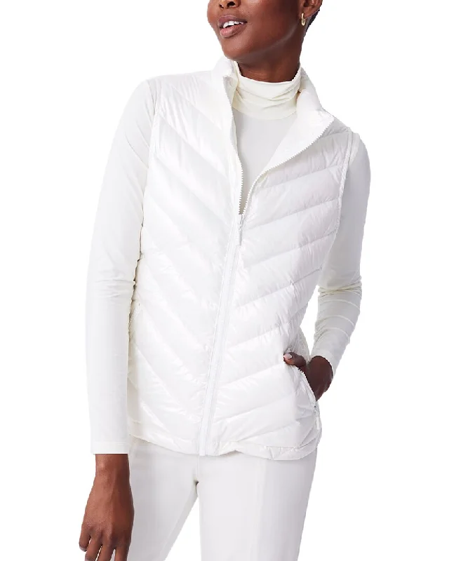 J.Mclaughlin Eira Vest