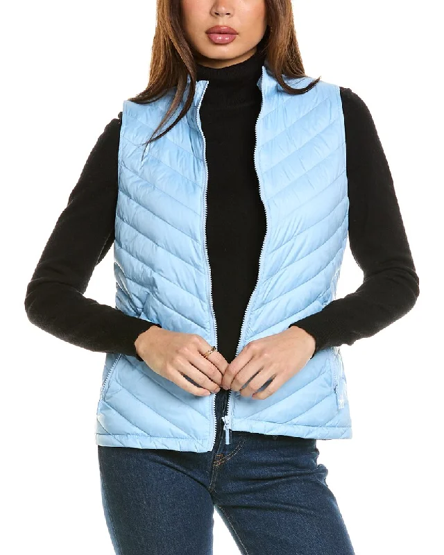 J.Mclaughlin Lumi Vest