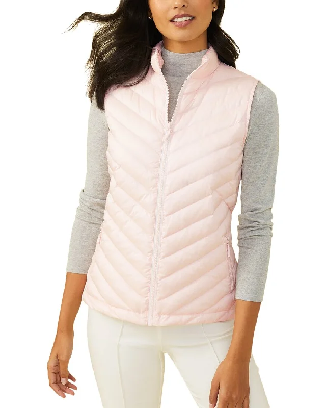 J.Mclaughlin Lumi Vest