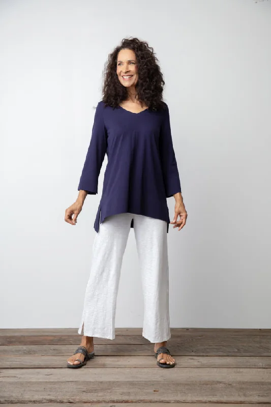 Habitat Sale, 74016 Deep Hem Tunic 50% Off Regular Price