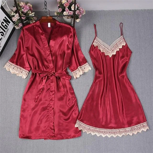 robe set 3