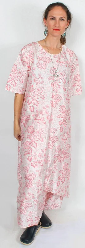 Silk Floral